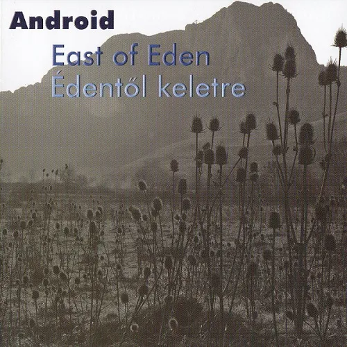 East Of Eden / Édentől keletre