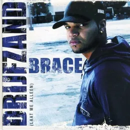 Drijfzand von Brace – Cover