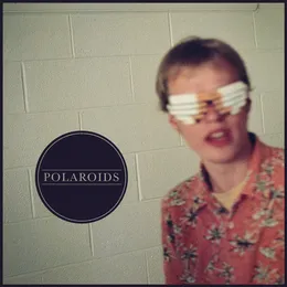 Polaroids von Wakes – Cover
