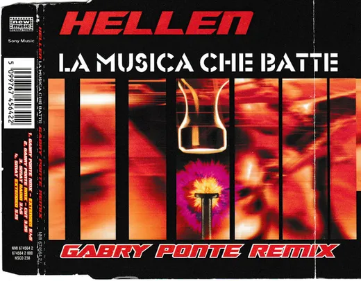 La musica che batte