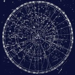 Thought and Existence von Bong – Album Cover