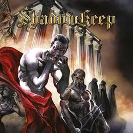 ShadowKeep von Shadowkeep – Album Cover