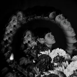 Desolation’s Flower von Ragana – Album Cover