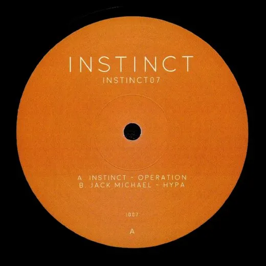 Instinct 07