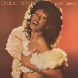 Darling Ooh! von Errol Dunkley – Album Cover