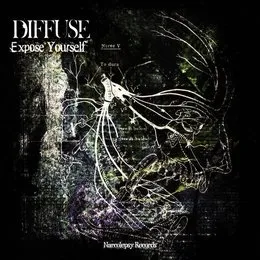 Expose Yourself von Diffuse – Cover