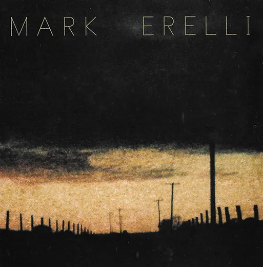 Mark Erelli