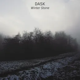 Winter Stone von DASK – Album Cover