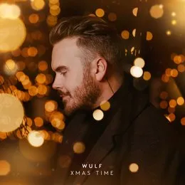 Xmas Time von Wulf – Album Cover