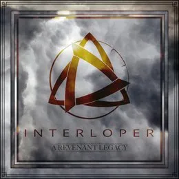 A Revenant Legacy von Interloper – Cover