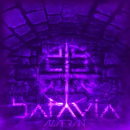 Azafrán von Batavia – Cover