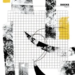 Migjorn von Docks – Album Cover