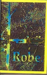 Robe. von Robe. – Album Cover