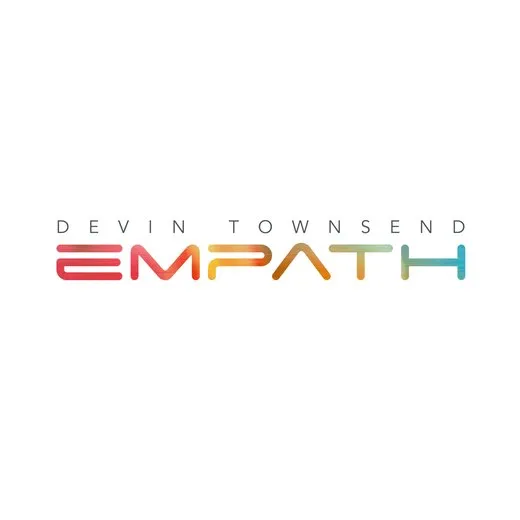 Empath von Devin Townsend – Album Cover