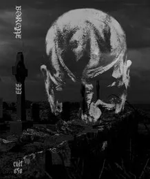 III von Borgne – Album Cover