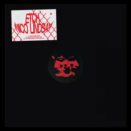 Don't Wanna Know von Etch – Album Cover