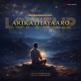 Arikathayaaro (Lofi Flip) von Ranjith – Cover