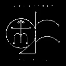 Cryptic von Mono/Poly – Album Cover