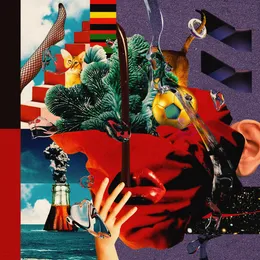 COCO BOTTLE von PENOMECO – Album Cover