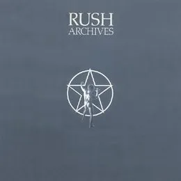 Archives von Rush – Cover