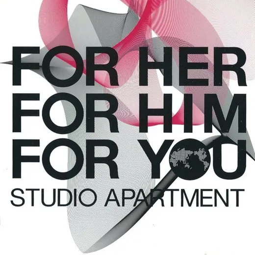 FOR HER FOR HIM FOR YOU