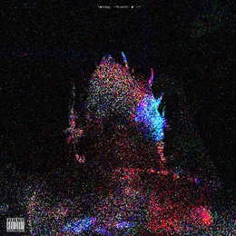 Dead Luxury von Biv – Album Cover