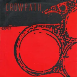 Crowpath von Crowpath – Cover