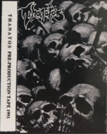 Pre-Production Tape 1991