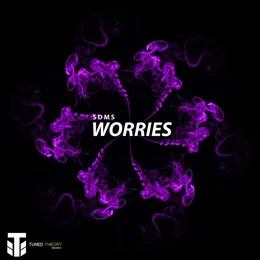 Worries von SDMS – Cover