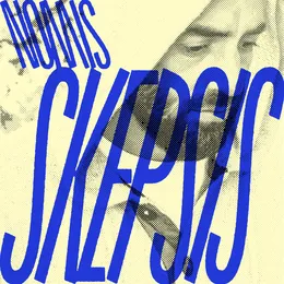 Skepsis von Nomis – Album Cover