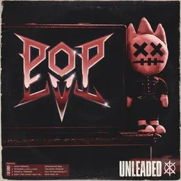 Unleaded von Pop Evil – Cover