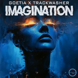 Imagination von Goetia – Cover