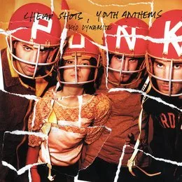 Cheap Shots, Youth Anthems von Kid Dynamite – Cover