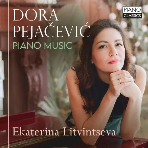Caprice Waltzes, op. 28: Tempo giusto
