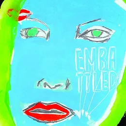 Embattled Hearts von Veal – Album Cover
