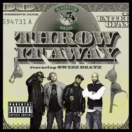 Throw it Away von Slaughterhouse – Cover