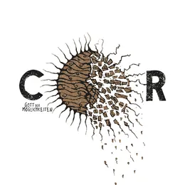 Gott der Möglichkeiten von COR – Album Cover