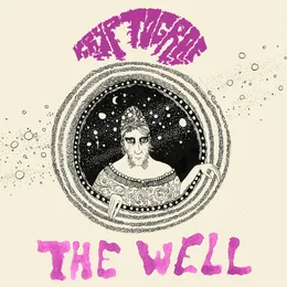 The Well von Kryptograf – Album Cover