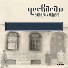 Yerkaran von Կոմիտաս – Cover
