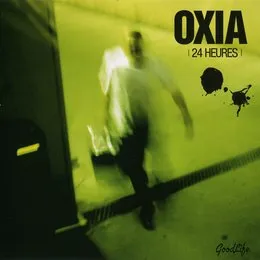 24 Heures von Oxia – Album Cover