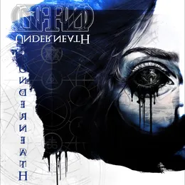 Underneath von NFD – Album Cover