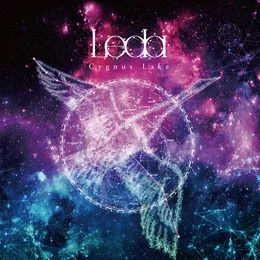 Cygnus Lake von Leda – Cover