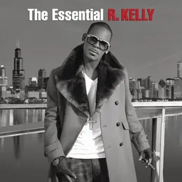 The Essential R. Kelly von R. Kelly – Album Cover