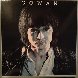 Gowan von Gowan – Album Cover