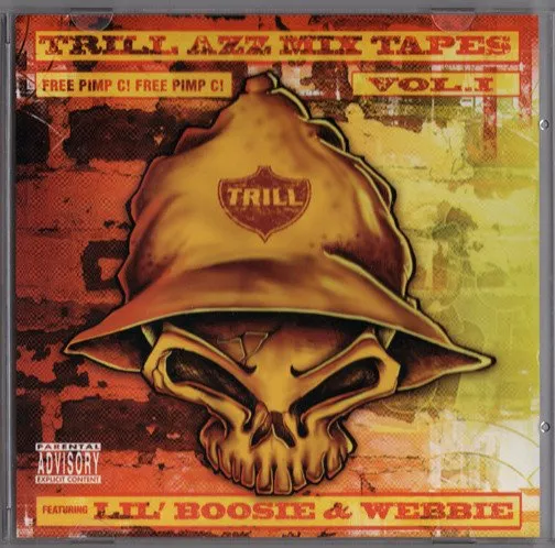 Trill Azz Mix Tapes Vol. I