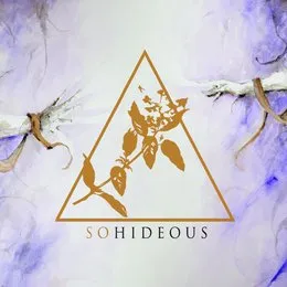 Laurestine von So Hideous – Album Cover