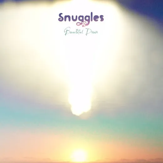 Snuggles von Devin Townsend – Album Cover