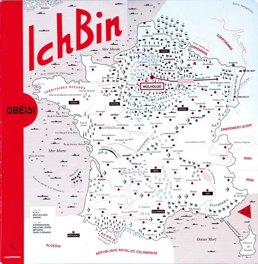 Obéis!