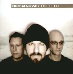 Stonecold von Bossanova – Cover