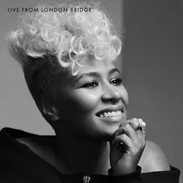 Live From London Bridge von Emeli Sandé – Cover